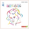 La Folle Journée 2020: Beethoven artwork