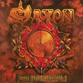Saxon - Live to Rock