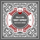 Orient Express (Alex M.O.R.P.H. Extended Retouch) artwork