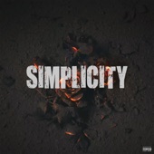Simplicity (feat. Bimma Boss & Inteligntz) - EP artwork