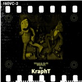 Krapht - "War"