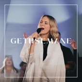Gethsemane (feat. Luke Finch & Grace Finch) [Single Version] artwork
