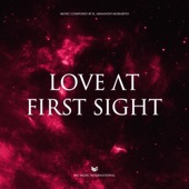 Love at First Sight artwork