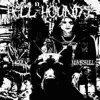 Hell Hounds (feat. Numb$kull) - Single album lyrics, reviews, download