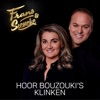 Hoor Bouzouki's klinken - Single