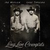 Long Live Cowgirls - Single