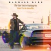 The One You're Waiting On / Hard To Be Humble - Single