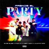 Prende el Party (feat. Julianno Sosa) artwork