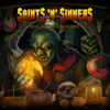 Rise of the Alchemist - Saints 'N' Sinners