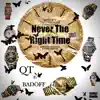 Never the Right Time (feat. Badoff) - Single album lyrics, reviews, download