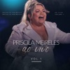 Priscila Meireles Ao Vivo, Vol.1 - EP