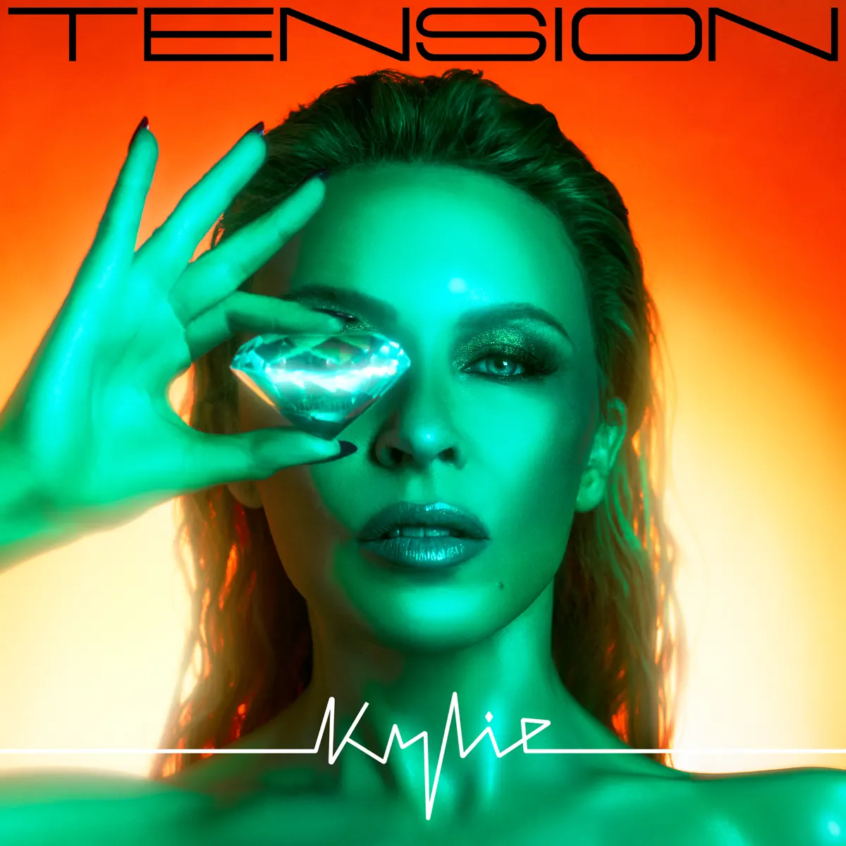 Kylie Minogue - Tension - Pre-Single (2023) [iTunes Plus AAC M4A]-新房子