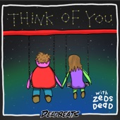 Think Of You artwork