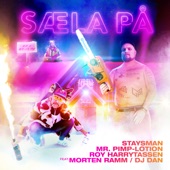 Sæla På (feat. DJ Dan & Morten Ramm) artwork