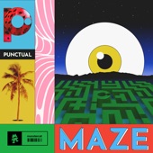 Maze by Punctual