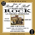 カバー歌手｜Johnny Laboriel & Los Rebeldes del Rock