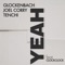 Glockenbach, Joel Corry, Tenchi, ClockClock - Yeah