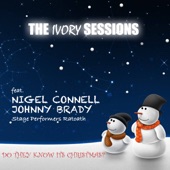 Do They Know It's Christmas (feat. Johnny Brady, Nigel Connell & Stage Performers Ratoath) artwork