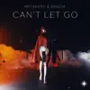 Can't Let Go (feat. Akacia) - Single album lyrics, reviews, download