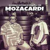 Bacardi 2.0 - Goodguy Styles & Thama Tee