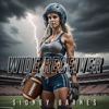 Wide Receiver - Single