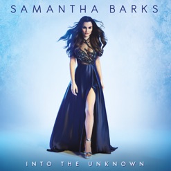 INTO THE UNKNOWN cover art