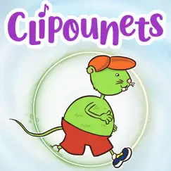 Une souris verte, 76 chansons et comptines by Clipounets & Les Petits Minous album reviews, ratings, credits