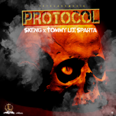 Protocol - Skeng &amp; Tommy Lee Sparta Cover Art