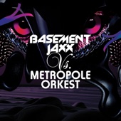 Basement Jaxx - Where's Your Head At