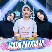 Madiun Ngawi (feat. Ky Ageng) artwork