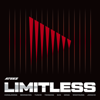 ATEEZ - Limitless - EP artwork