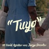Tuyo (feat. Jorge Drexler) - Single