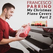 My Christmas Piano Covers, Pt. 2 - EP artwork