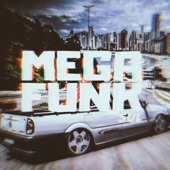 Mega Funk 2021 artwork