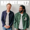 Diggy Dex - Kan Het Niet? (feat. Glen Faria)