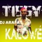 Dj arafat - TISSY KALOWÉ lyrics