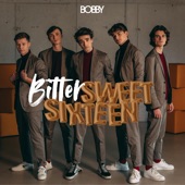 Bittersweet Sixteen artwork