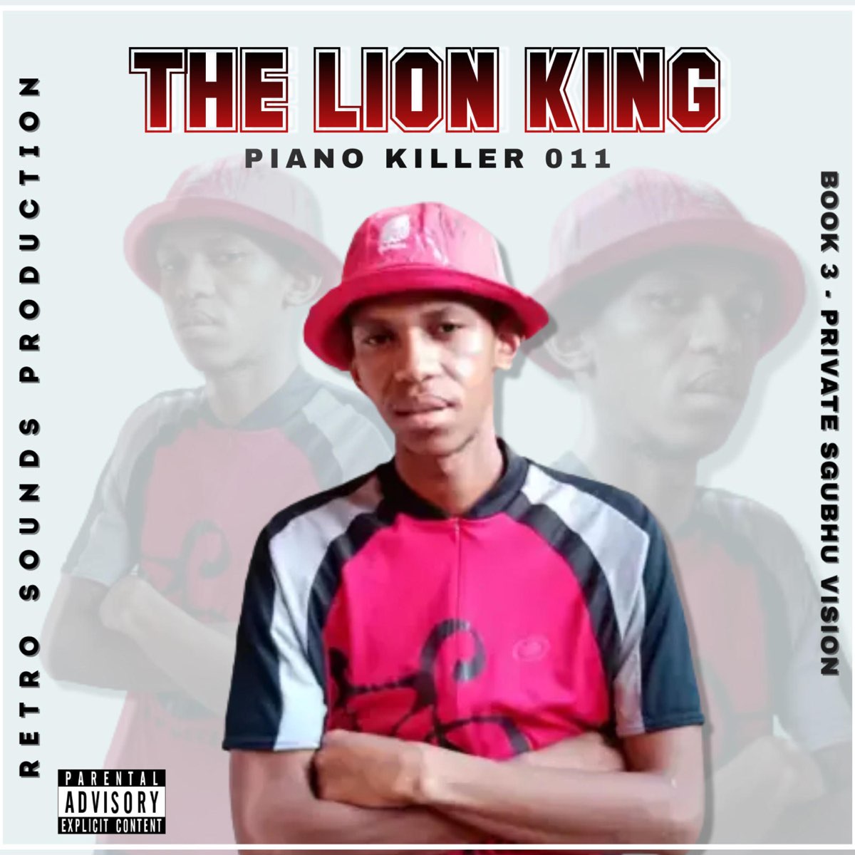 ‎The Lion King_Book 3 (Private Sgubhu Vision) De Piano Killer 011 En ...