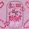 Mr Right - Single