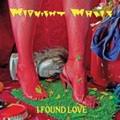 I Found Love - EP artwork