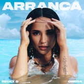 Arranca (feat. Omega) artwork