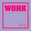 Work - Single