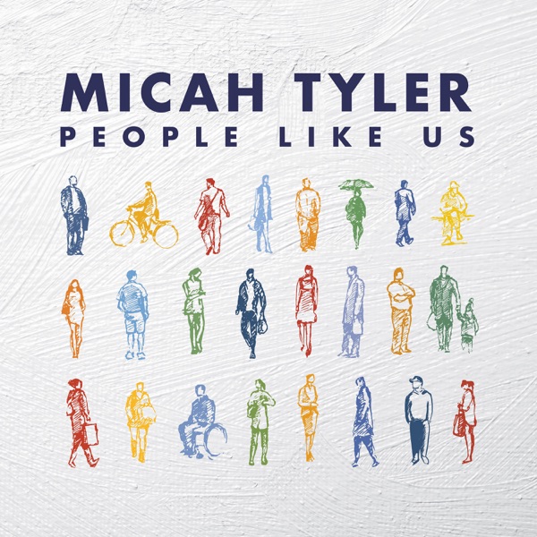 Micah Tyler - Praise The Lord