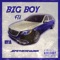 Big Boy (feat. Rya & Jefetheinvader) - Fu lyrics