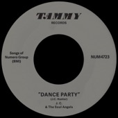 Dance Party - Single