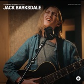 Jack Barksdale - Painted White Line (OurVinyl Sessions)