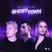 Ghost Town artwork