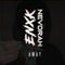 Away (feat. ENXK) - Nevorah lyrics