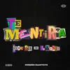 Te Mentiría (Versión Cuarteto) - Single album lyrics, reviews, download