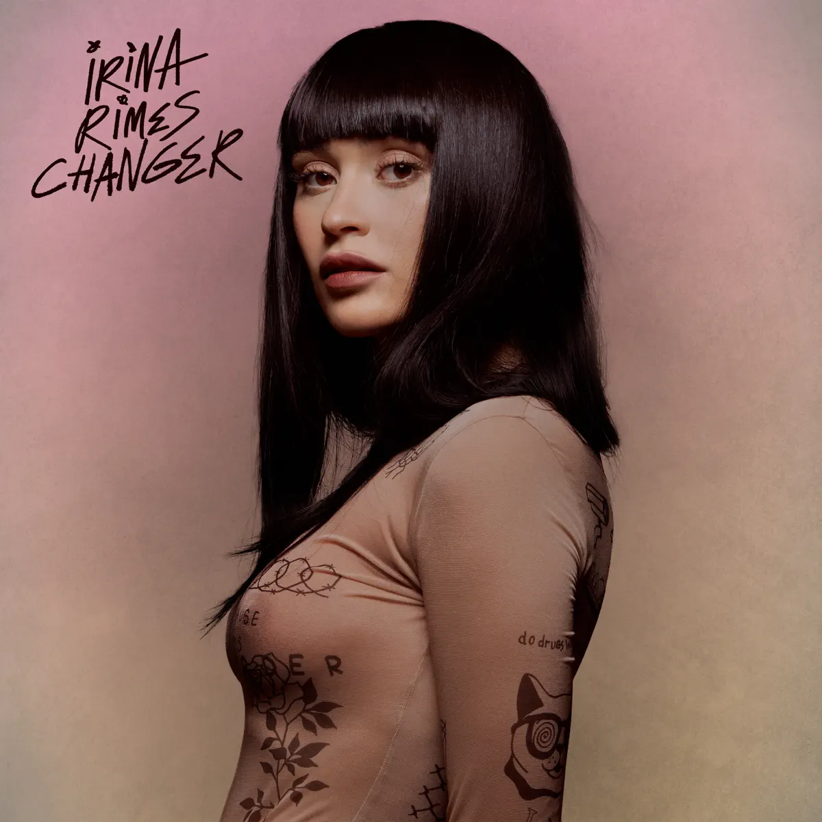 Irina Rimes - Changer - Single (2023) [iTunes Plus AAC M4A]-新房子